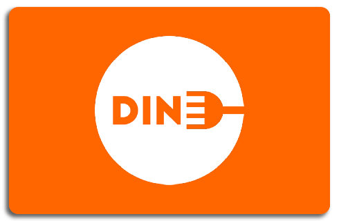 Dine Club (Leisure Vouchers Giftcard)